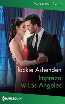 Impreza w Los Angeles (ebook)