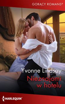Nieznajomi w hotelu (ebook)