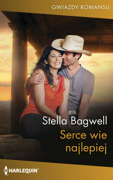Serce wie najlepiej (ebook)