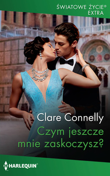 Czym jeszcze mnie zaskoczysz? (ebook)