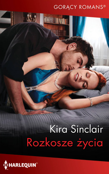 Rozkosze życia (ebook)