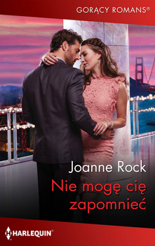 Nie mogę cię zapomnieć (ebook)