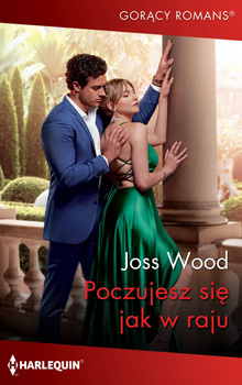 Poczujesz się jak w raju (ebook)
