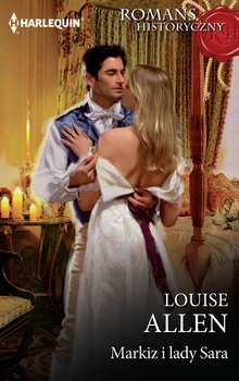 Markiz i lady Sara (ebook)