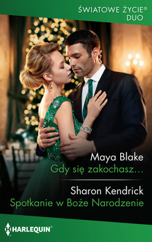 Gdy się zakochasz… / Spotkanie w Boże Narodzenie