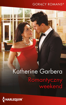 Romantyczny weekend (ebook)