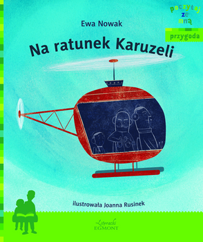 Na ratunek Karuzeli
