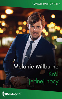 Król jednej nocy (ebook)