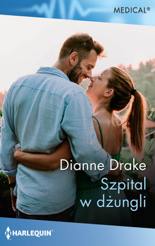Szpital w dżungli (ebook)
