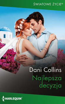 Najlepsza decyzja (ebook)