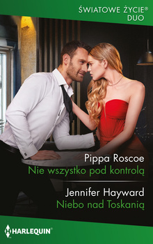 Nie wszystko pod kontrolą / Niebo nad Toskanią