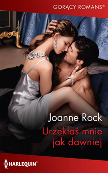 Urzekłaś mnie jak dawniej (ebook)