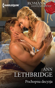 Pochopna decyzja (ebook)