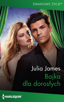 Bajka dla dorosłych (ebook)