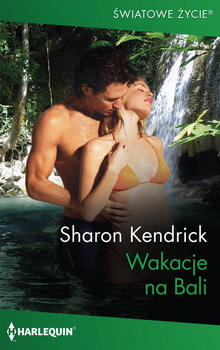 Wakacje na Bali (ebook)