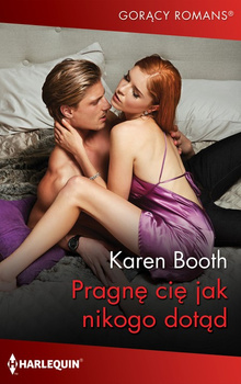 Pragnę cię jak nikogo dotąd (ebook)
