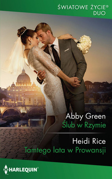 Ślub w Rzymie, Tamtego lata w Prowansji