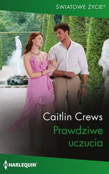 Prawdziwe uczucia (ebook)