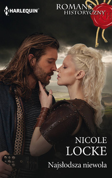 Najsłodsza niewola (ebook)