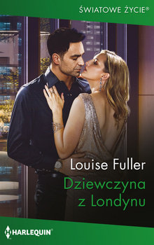 Dziewczyna z Londynu (ebook)