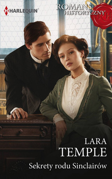 Sekrety rodu Sinclairów
