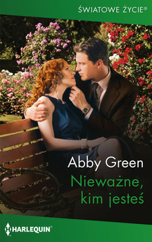 Nieważne, kim jesteś (ebook)