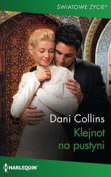 Klejnot na pustyni (ebook)