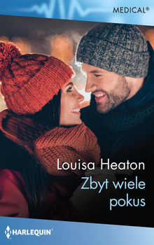 Zbyt wiele pokus (ebook)