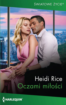 Oczami miłości (ebook)