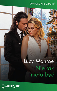 Nie tak miało być (ebook)