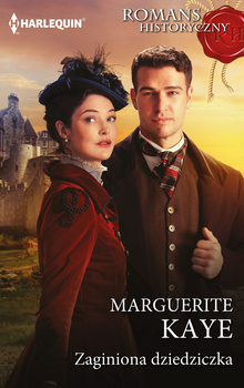 Zaginiona dziedziczka