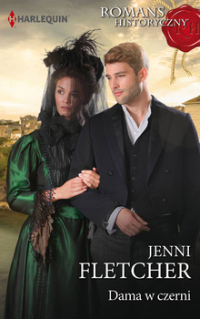 Dama w czerni (ebook)