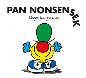 Pan Nonsensek