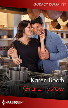 Gra zmysłów (ebook)