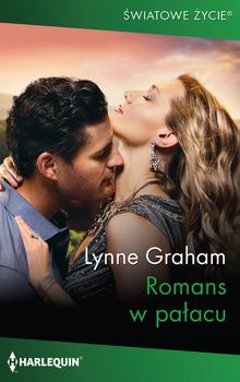 Romans w pałacu (ebook)