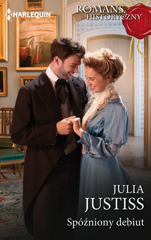 Spóźniony debiut (ebook)