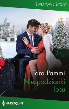Niespodzianki losu (ebook)