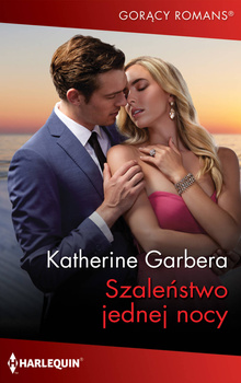 Szaleństwo jednej nocy (ebook)