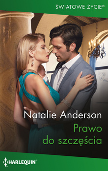 Prawo do szczęścia (ebook)