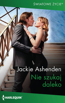 Nie szukaj daleko (ebook)