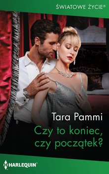 Czy to koniec, czy początek? (ebook)