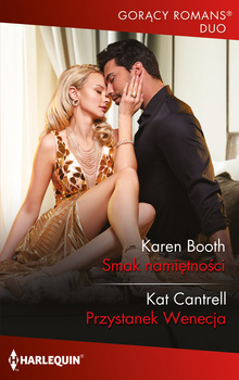 Smak namiętności / Przystanek Wenecja