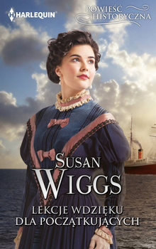 Lekcje wdzięku dla początkujących