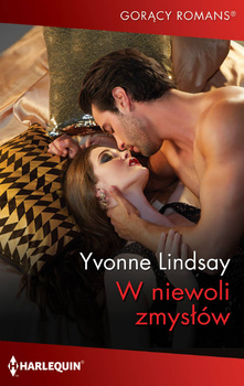 W niewoli zmysłów (ebook)