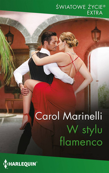 W stylu flamenco (ebook)