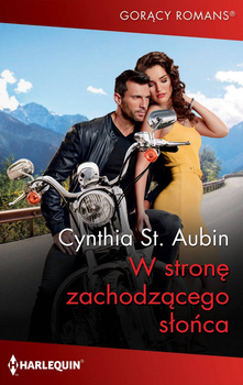 W stronę zachodzącego słońca (ebook)
