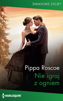 Nie igraj z ogniem (ebook)