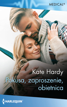 Pokusa, zaproszenie, obietnica (ebook)