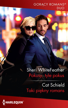 Pokusy, tyle pokus / Taki piękny romans