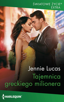 Tajemnica greckiego milionera (ebook)